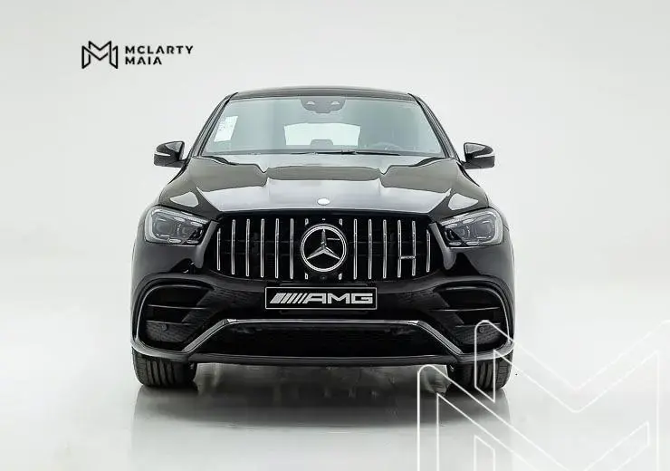 galeria AMG