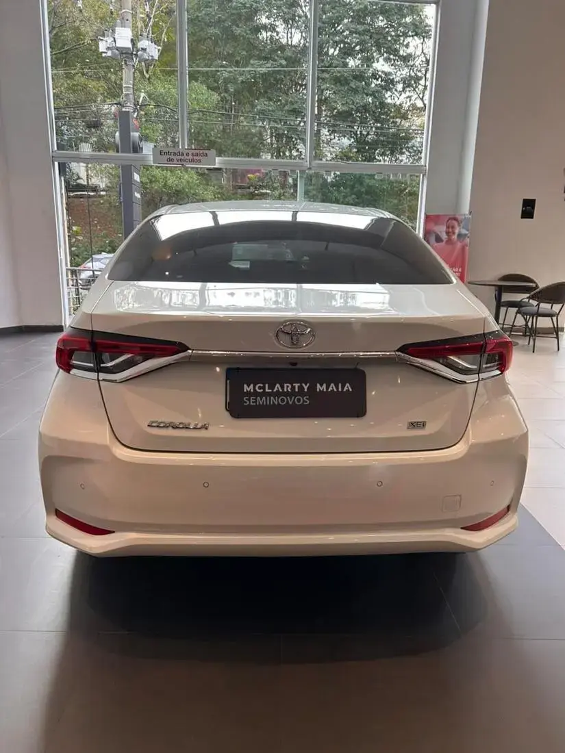 galeria COROLLA