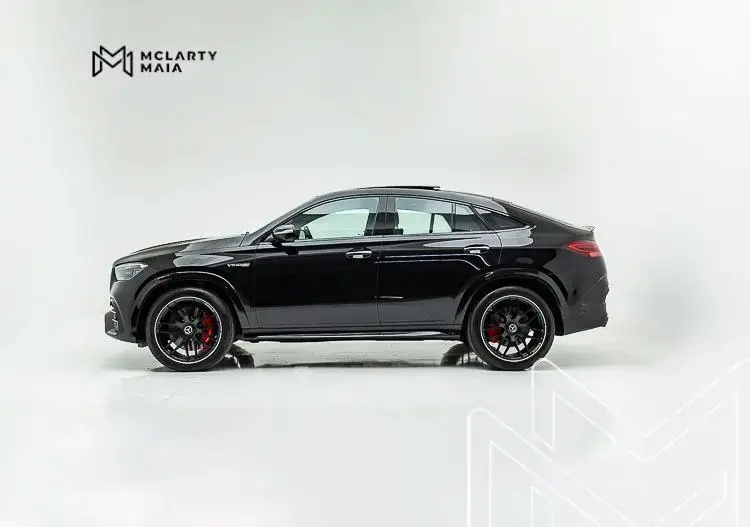 galeria AMG
