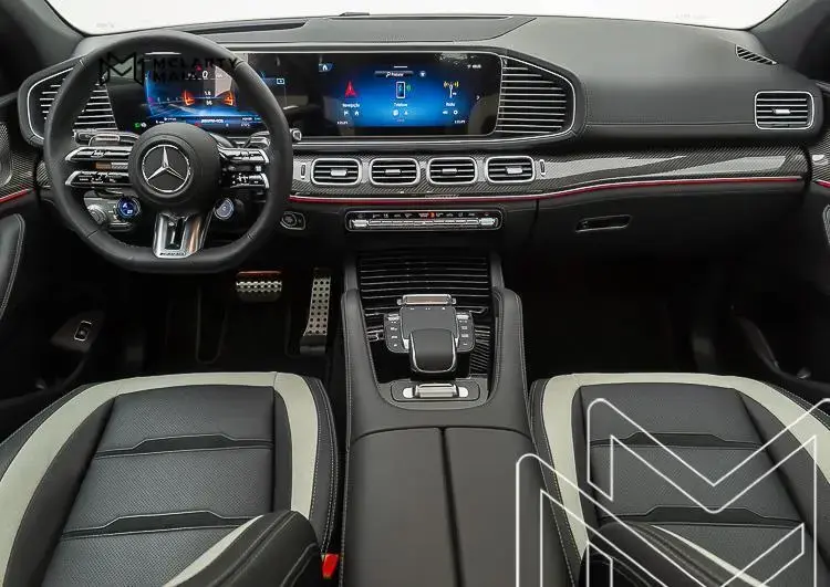 galeria AMG