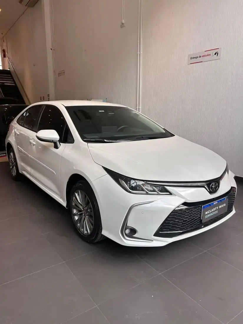 galeria COROLLA