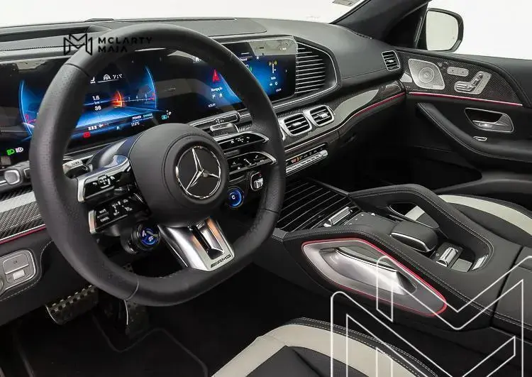 galeria AMG