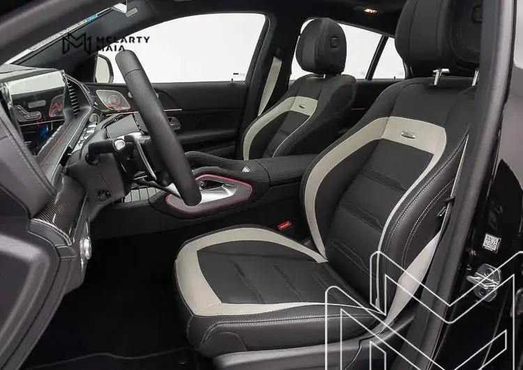 galeria AMG