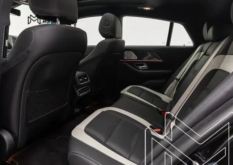 galeria AMG