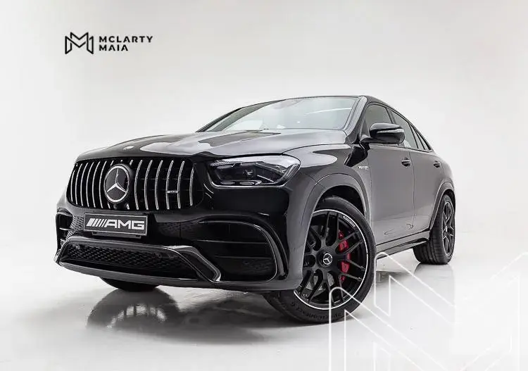 galeria AMG
