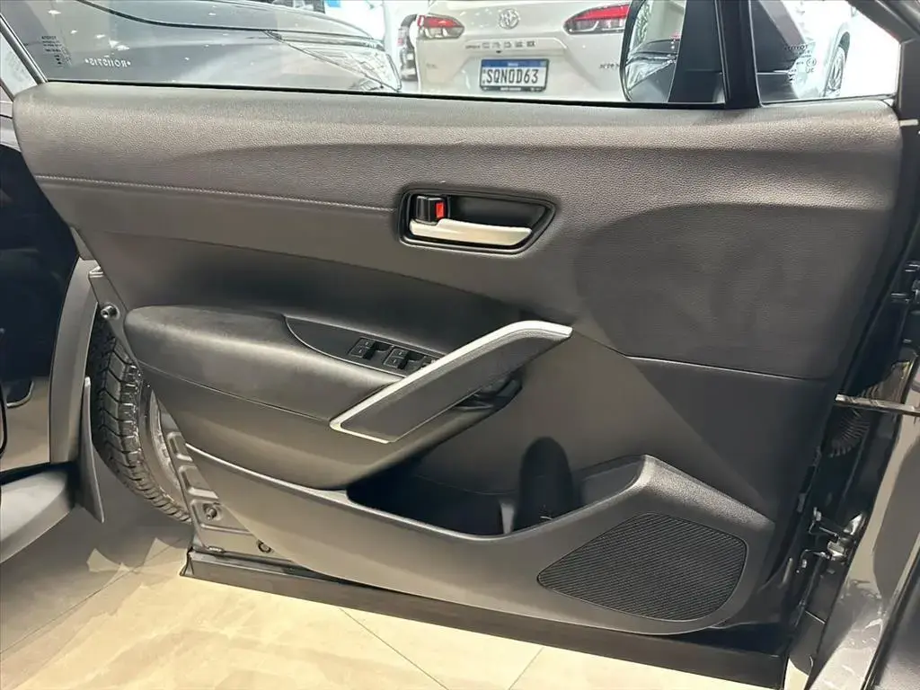 galeria COROLLA CROSS