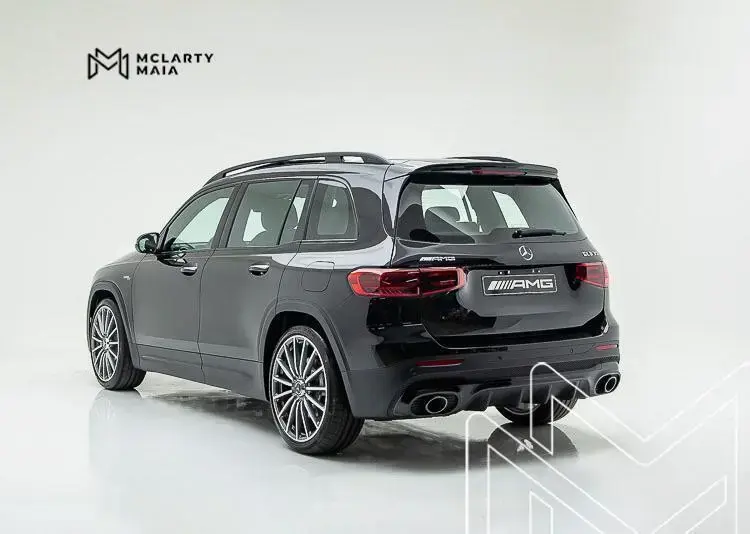 galeria AMG
