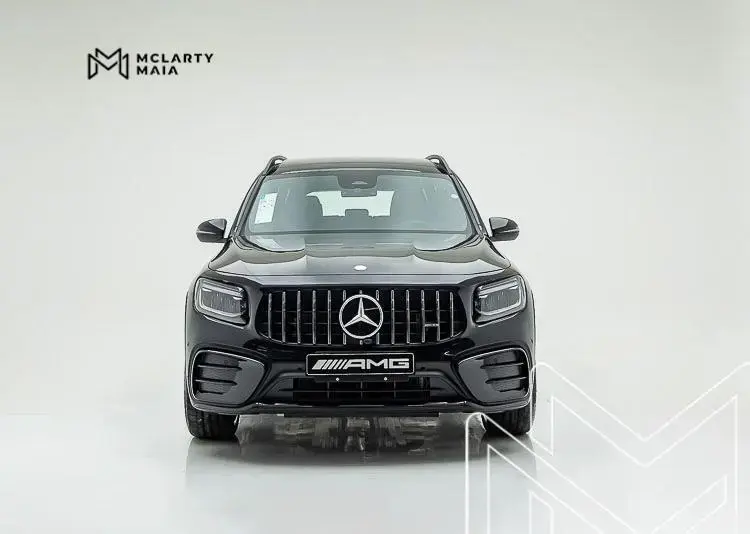 galeria AMG
