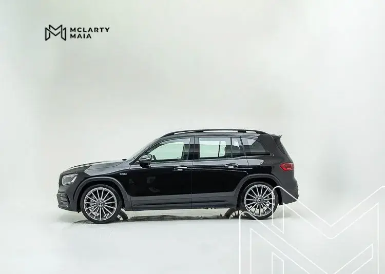galeria AMG