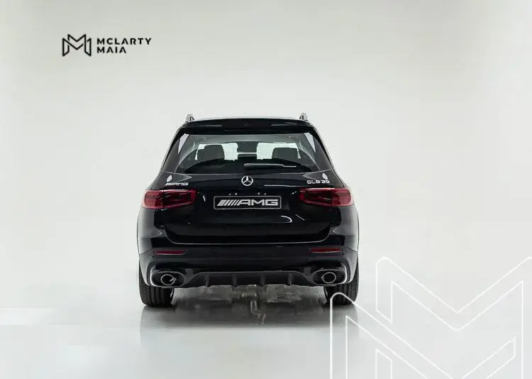 galeria AMG