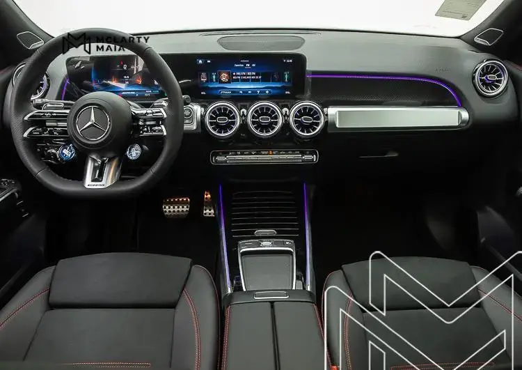 galeria AMG