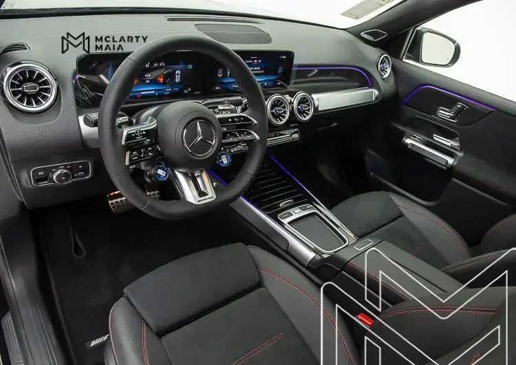 galeria AMG