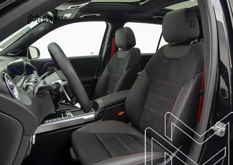 galeria AMG