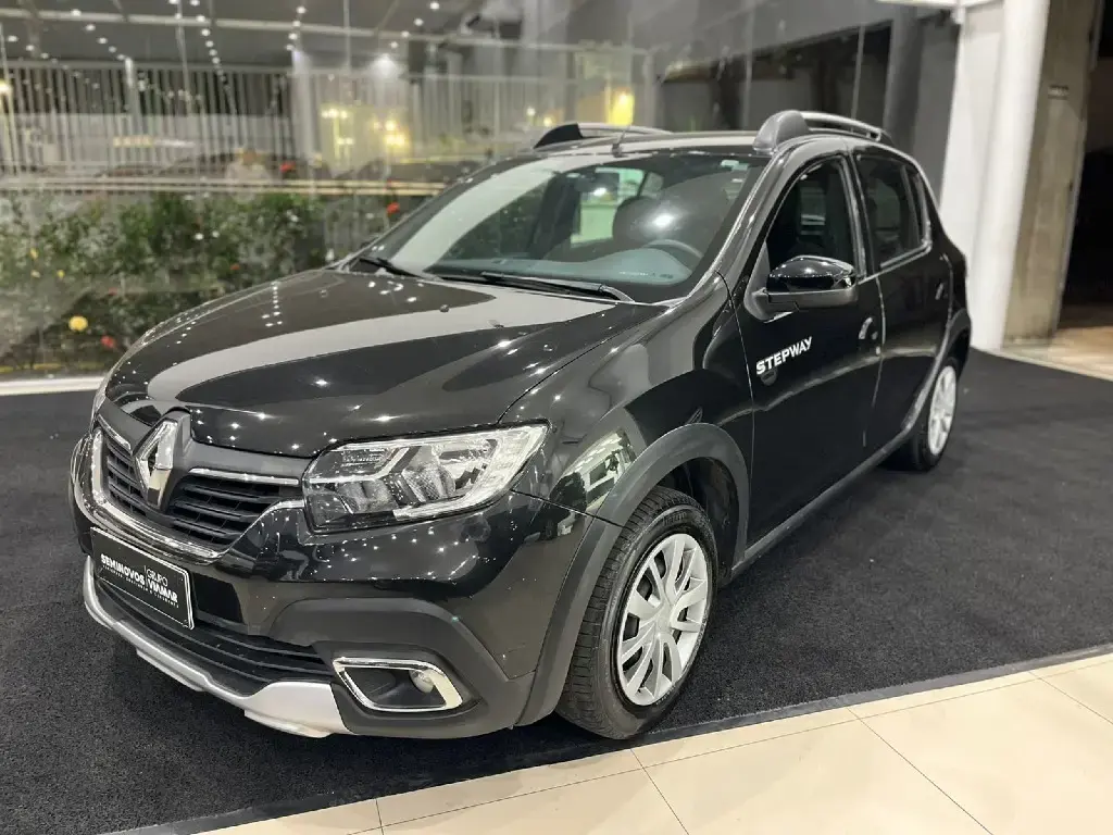 galeria STEPWAY
