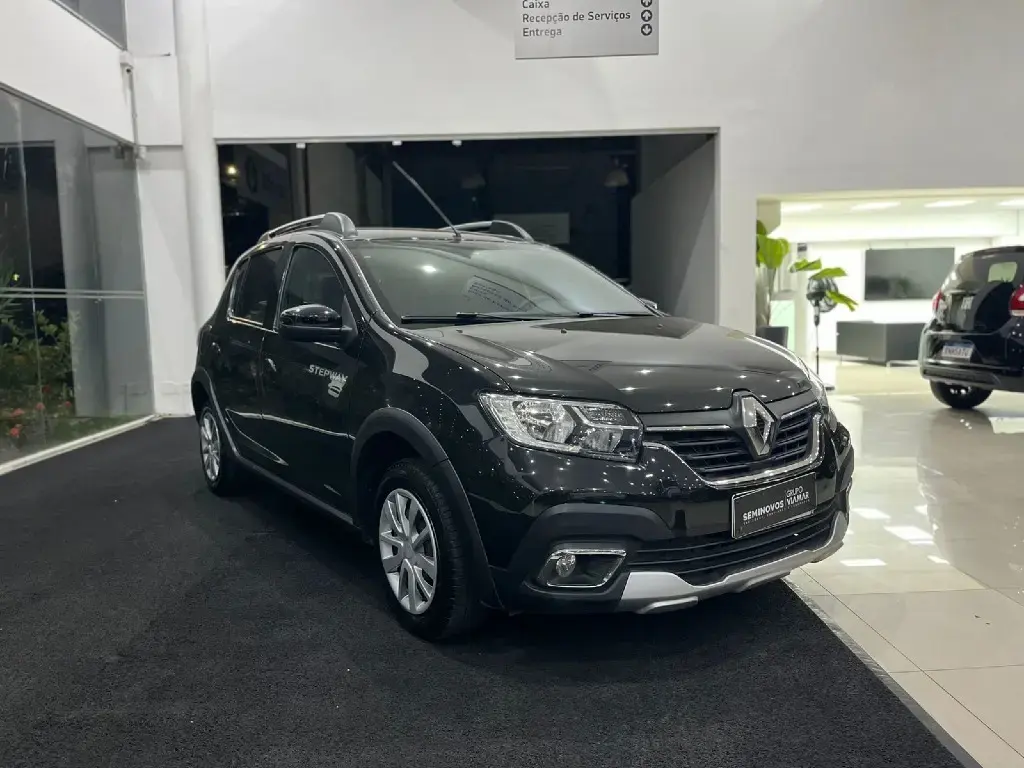 galeria STEPWAY