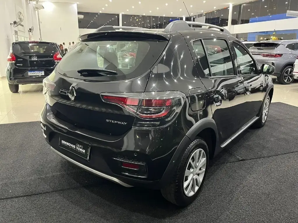 galeria STEPWAY