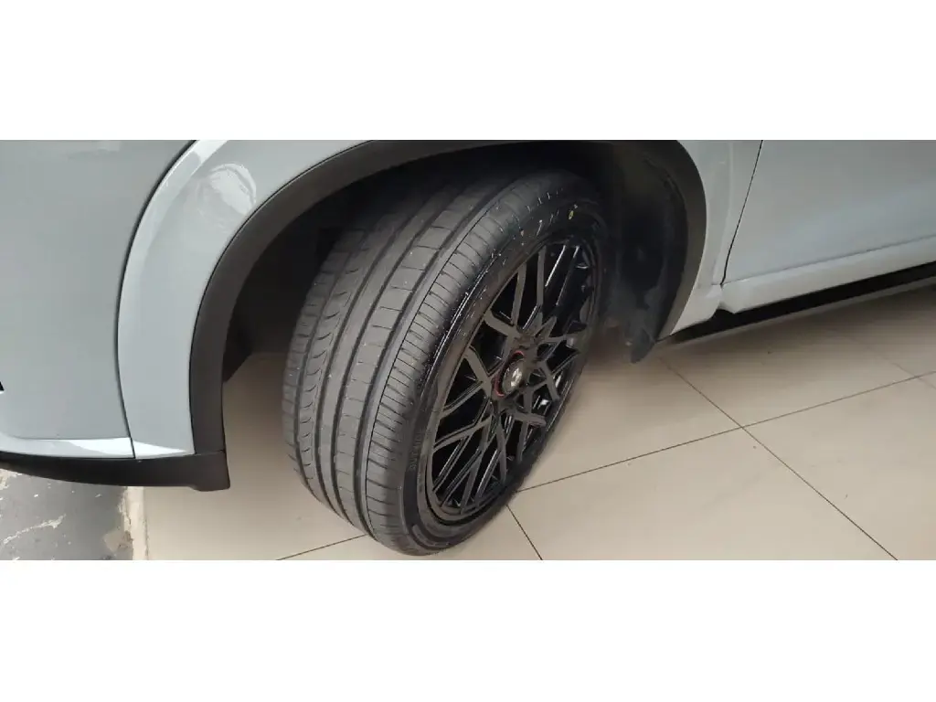 galeria FASTBACK