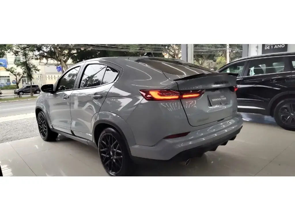 galeria FASTBACK