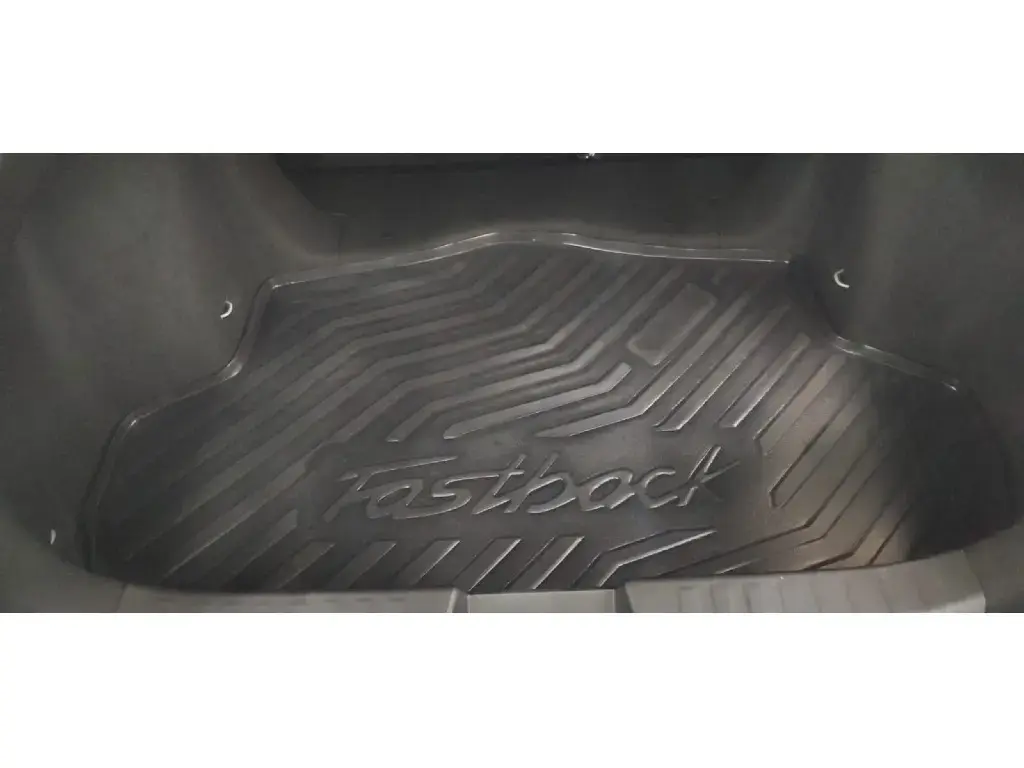 galeria FASTBACK