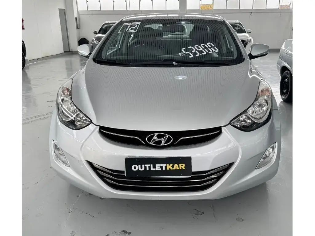 galeria ELANTRA