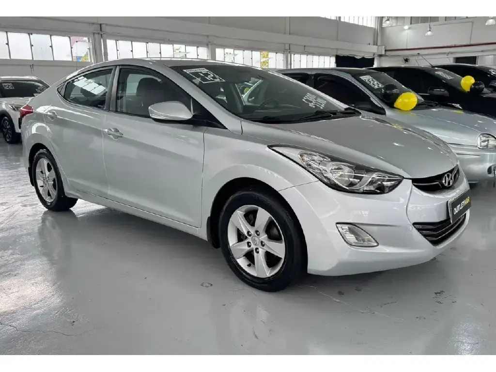 galeria ELANTRA