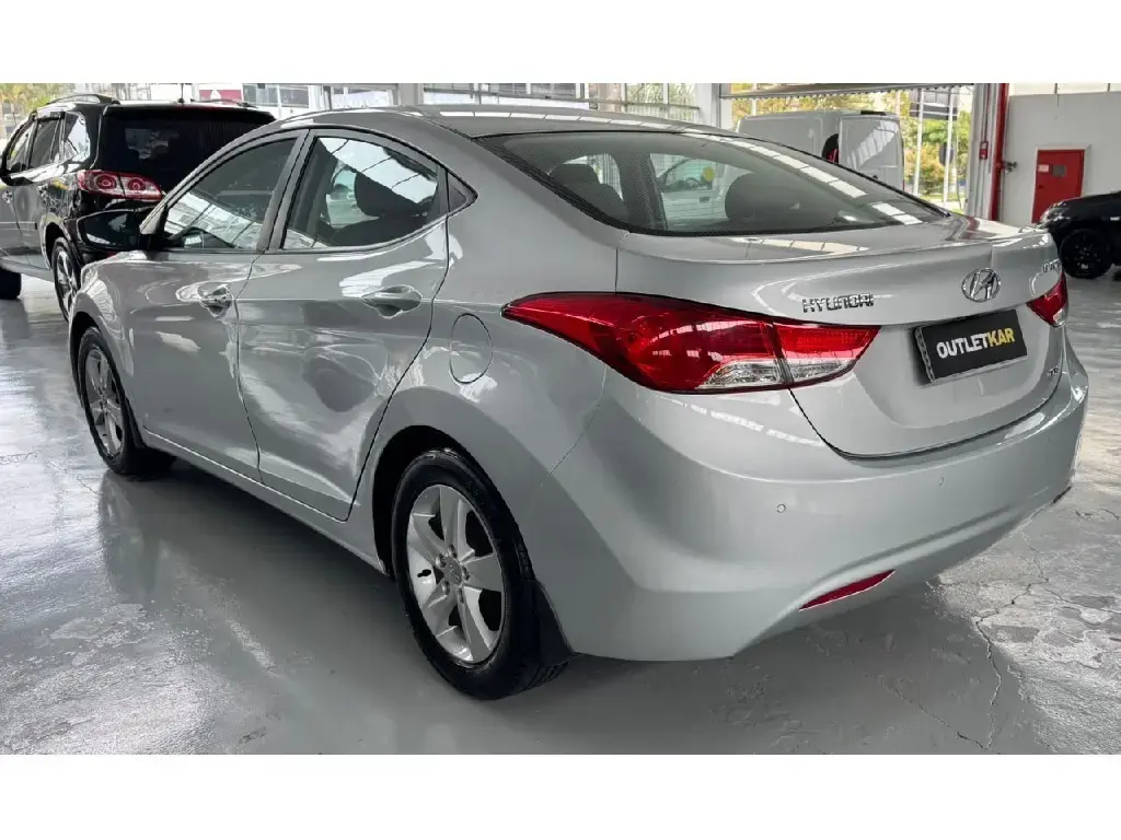 galeria ELANTRA