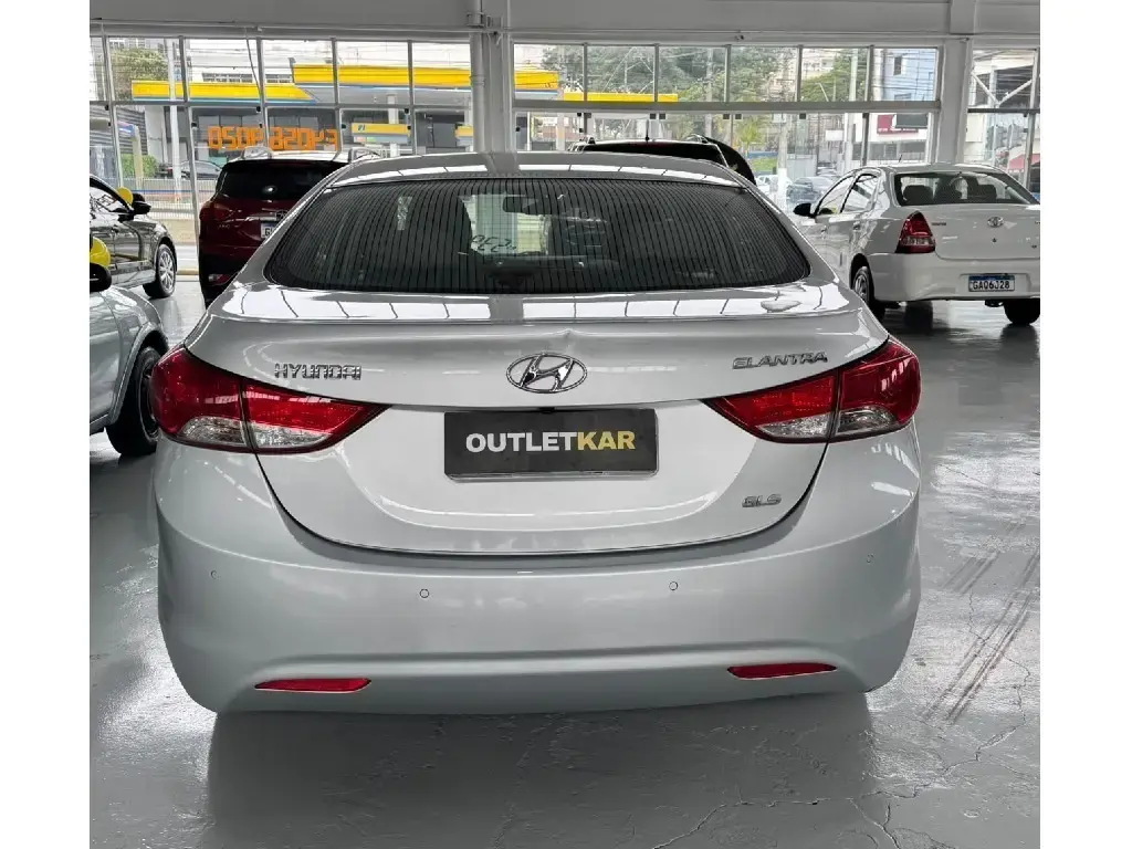galeria ELANTRA