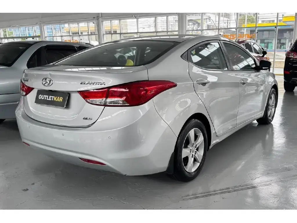galeria ELANTRA
