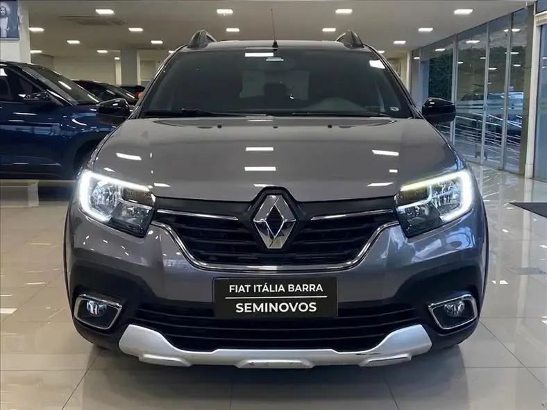 galeria STEPWAY
