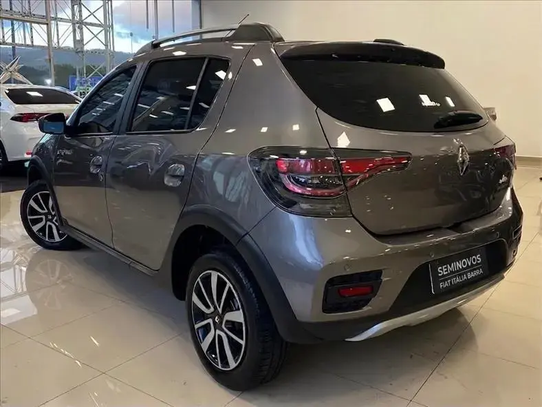 galeria STEPWAY