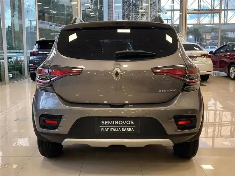 galeria STEPWAY