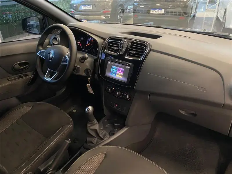 galeria STEPWAY