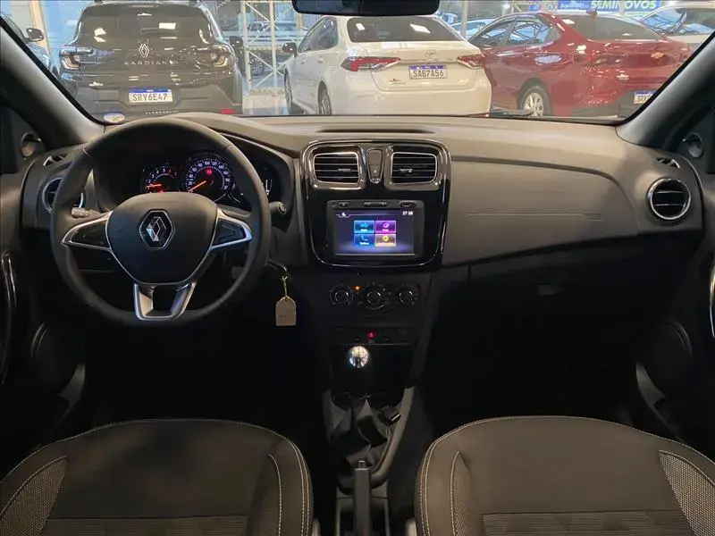 galeria STEPWAY