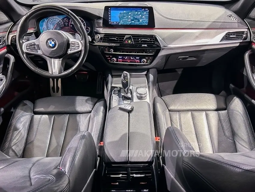 galeria 540i