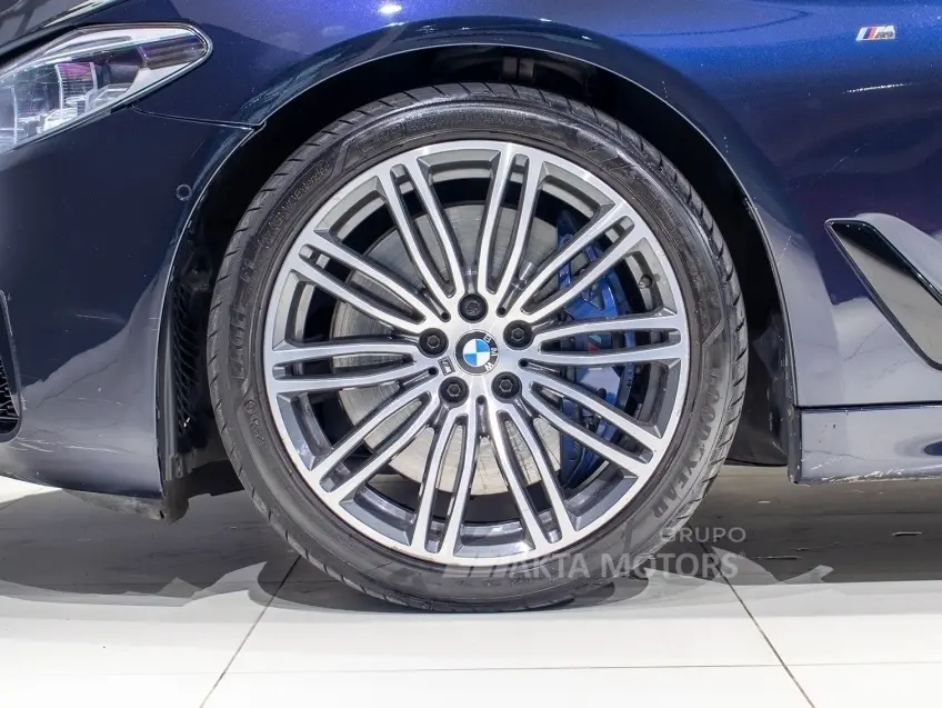galeria 540i
