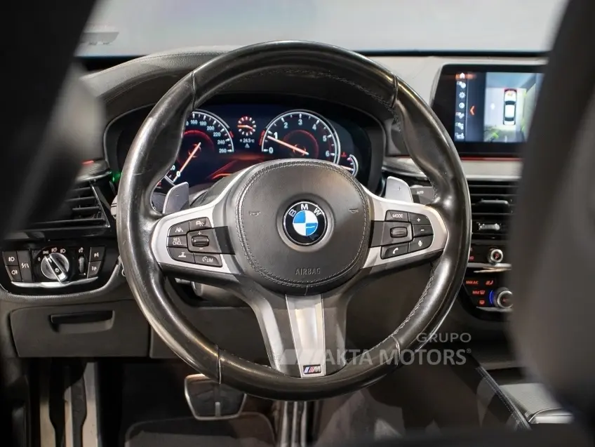 galeria 540i