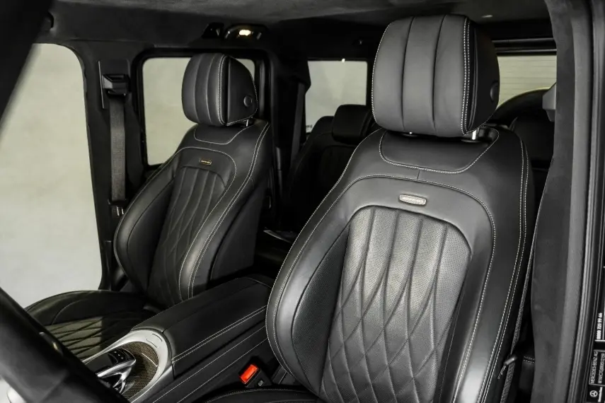 galeria G 63 AMG