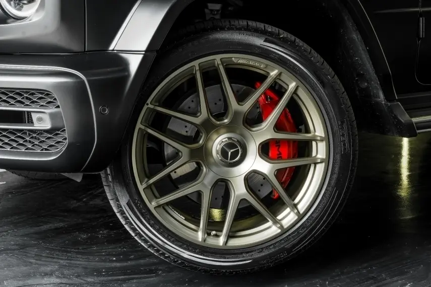 galeria G 63 AMG