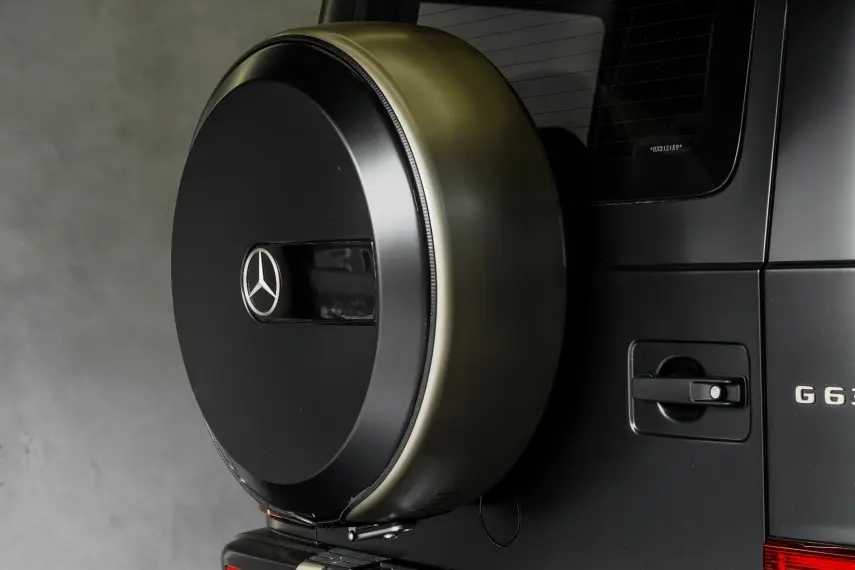 galeria G 63 AMG