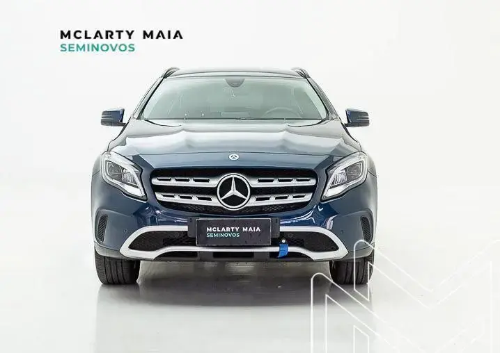 galeria GLA 200