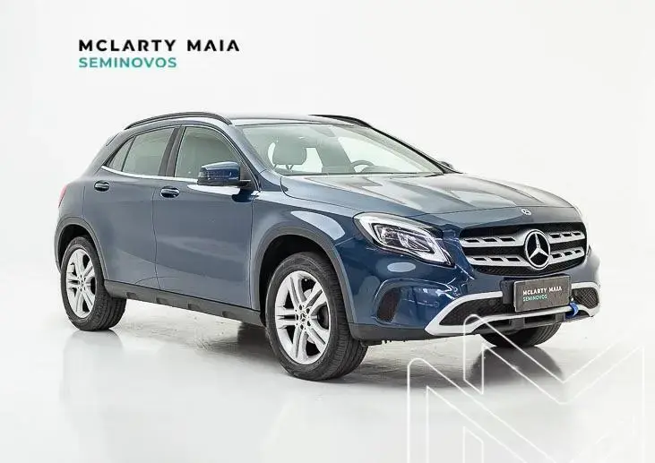 galeria GLA 200