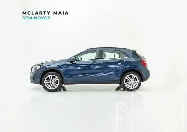 galeria GLA 200