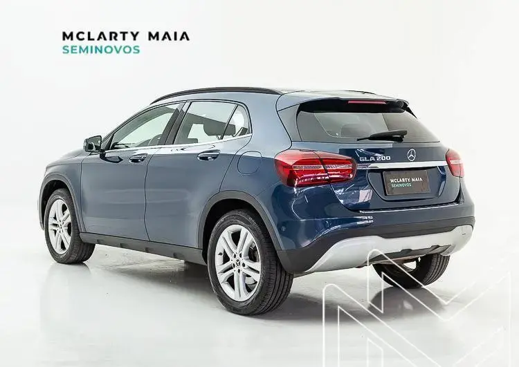galeria GLA 200