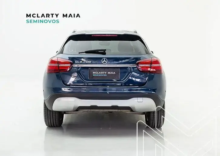 galeria GLA 200