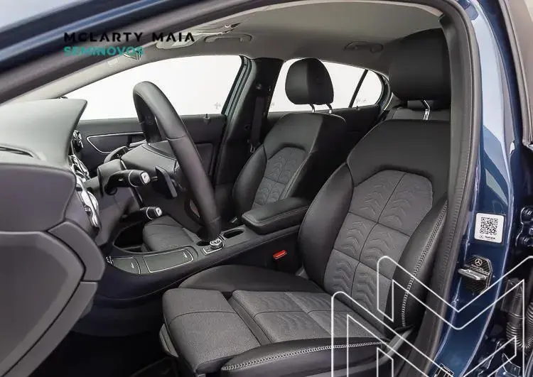 galeria GLA 200