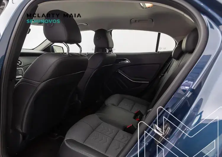 galeria GLA 200