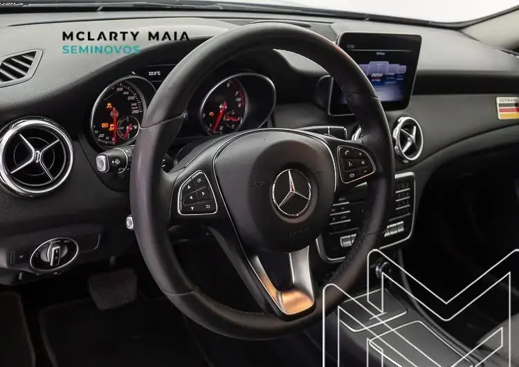 galeria GLA 200