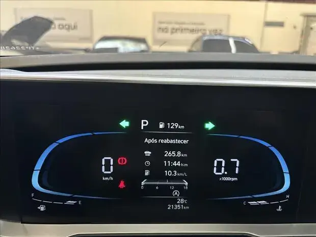 Hyundai CRETA 1.0 TGDI FLEX COMFORT AUTOMÁTICO