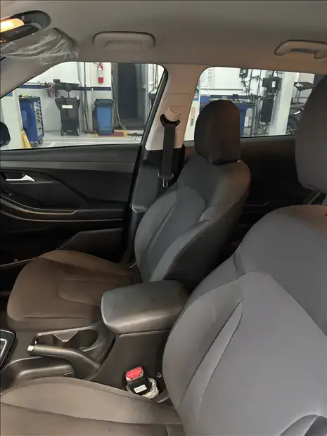 Hyundai CRETA 1.0 TGDI FLEX COMFORT AUTOMÁTICO