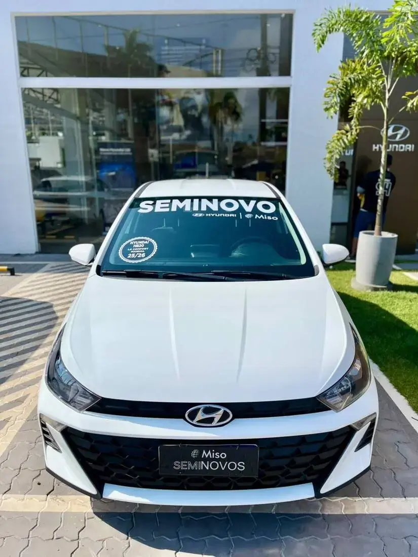 galeria HB20